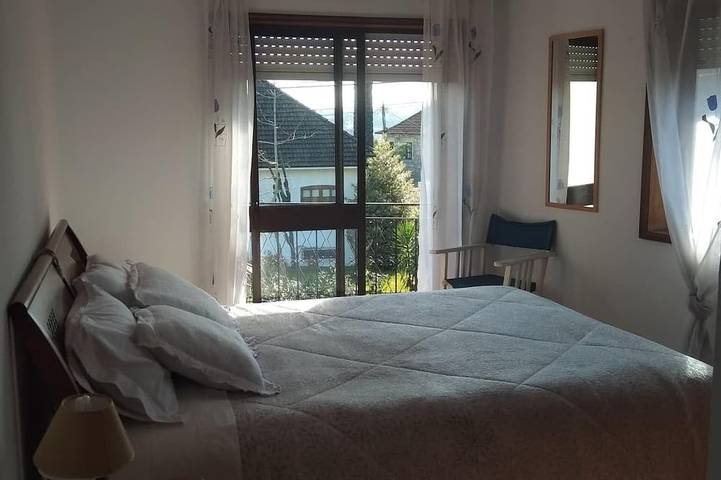 Location de vacances pour 6 personnes, avec balcon dans Paços de Ferreira - 3