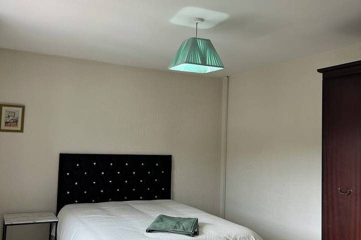 Wonderful 4-bedroom house in Newry Central in Newry, Grafschaft Down