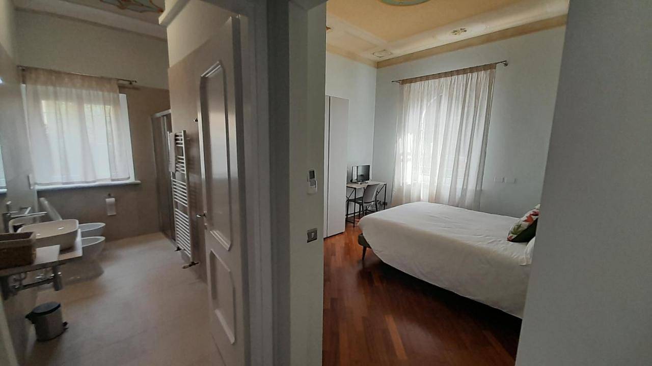Double Room in Reggio d'Émilie, Province de Reggio Emilia