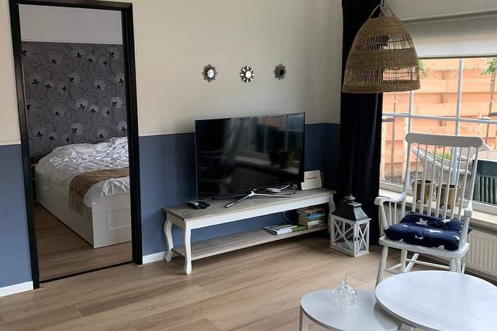 Ferienhaus für 4 Personen, mit Garten in Noordwijkerhout - 2