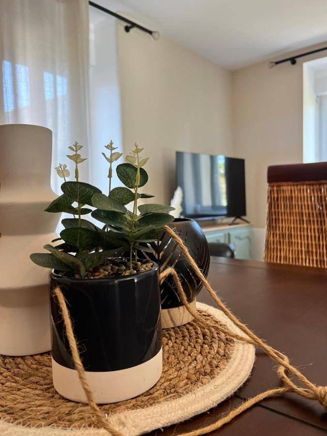 Gîte pour 4 personnes à Landudec - 3