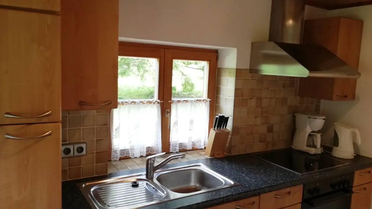 Ferienhaus für 6 Personen (90 m²) in Reit im Winkl in Reit im Winkl, Alpes Bávaros