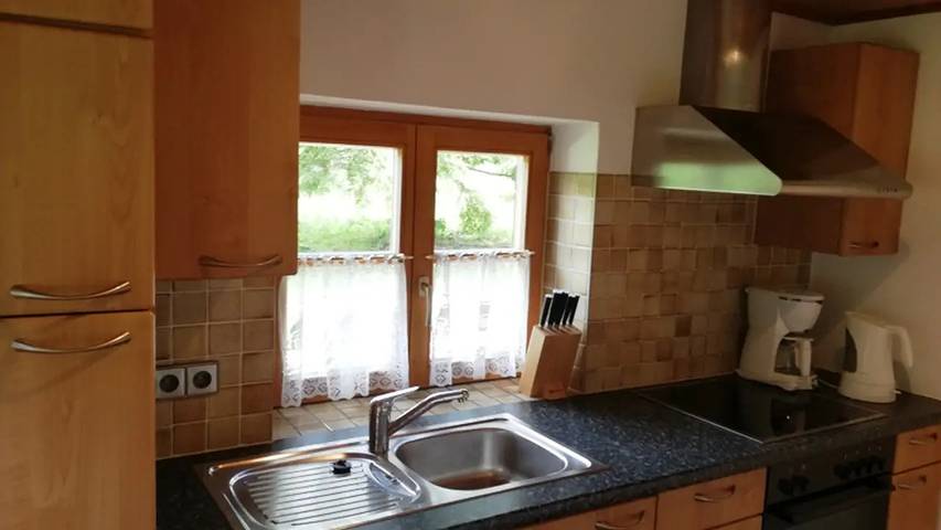 Ferienhaus für 6 Personen, mit Garten, mit Haustier in Oberbayern - 3