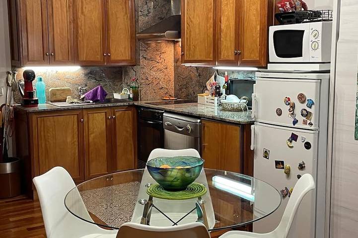Ganze Wohnung, Beautiful studio, fully equipped. in La Molina, Alp