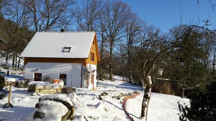 Bauernhof für 4 Personen in Mainleus, Oberes Maintal - Coburger Land, Bild 4