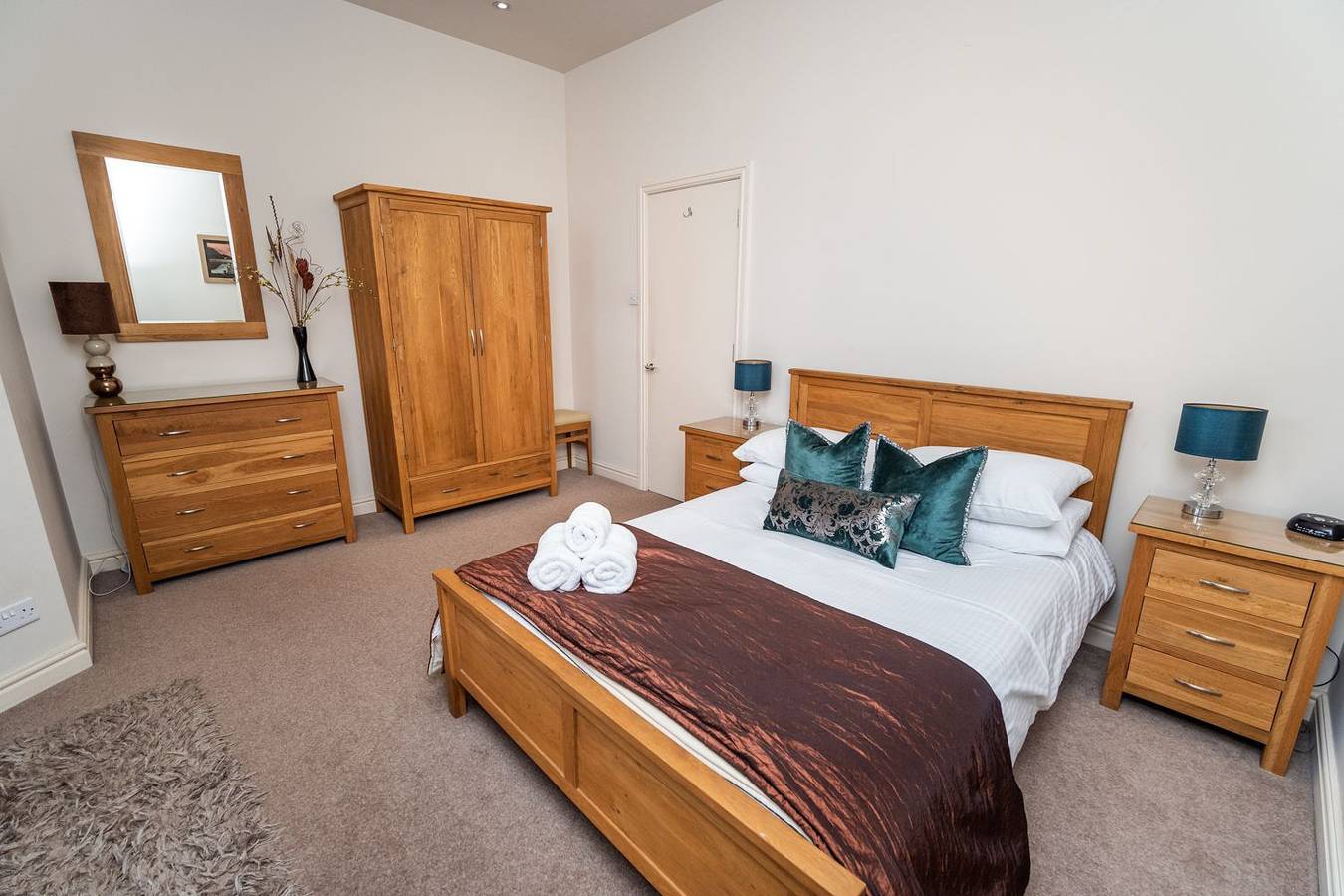 Crandy Nook in Keswick, Lake District