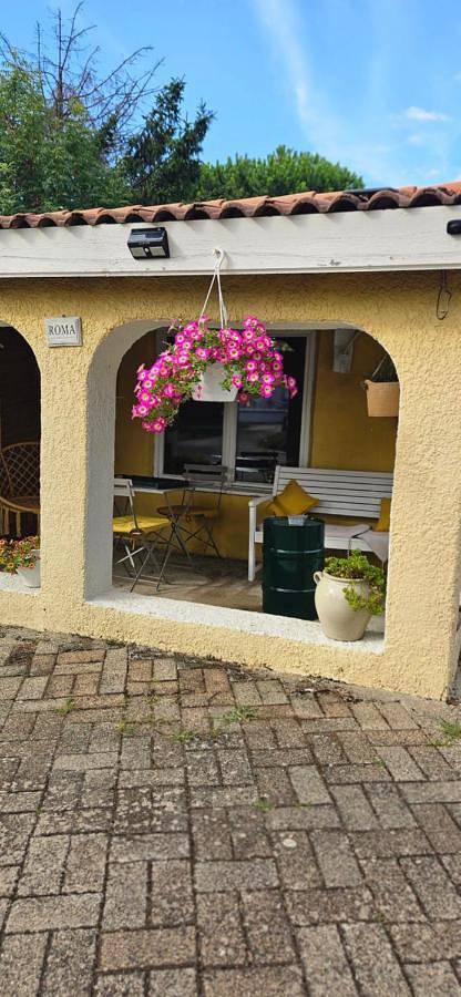 Gîte pour 2 personnes, avec jardin à Sorbiers - 2
