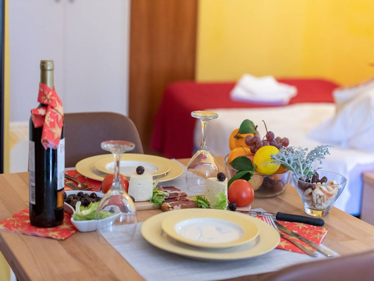 Appartamento vacanze a Grad Dubrovnik a partire da 103€ a notte