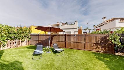 Casa Rural para 4 Personas en Golf Resorts Murcia, Torre-Pacheco, Foto 1