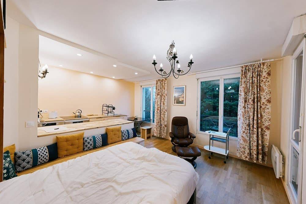 Apartamento entero, Guestready - Acogedora estancia para 3 en Meudon in Meudon, Altos del Sena