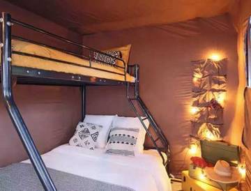 Camping para 5 Personas en Frejus, Region de Draguignan, Foto 4