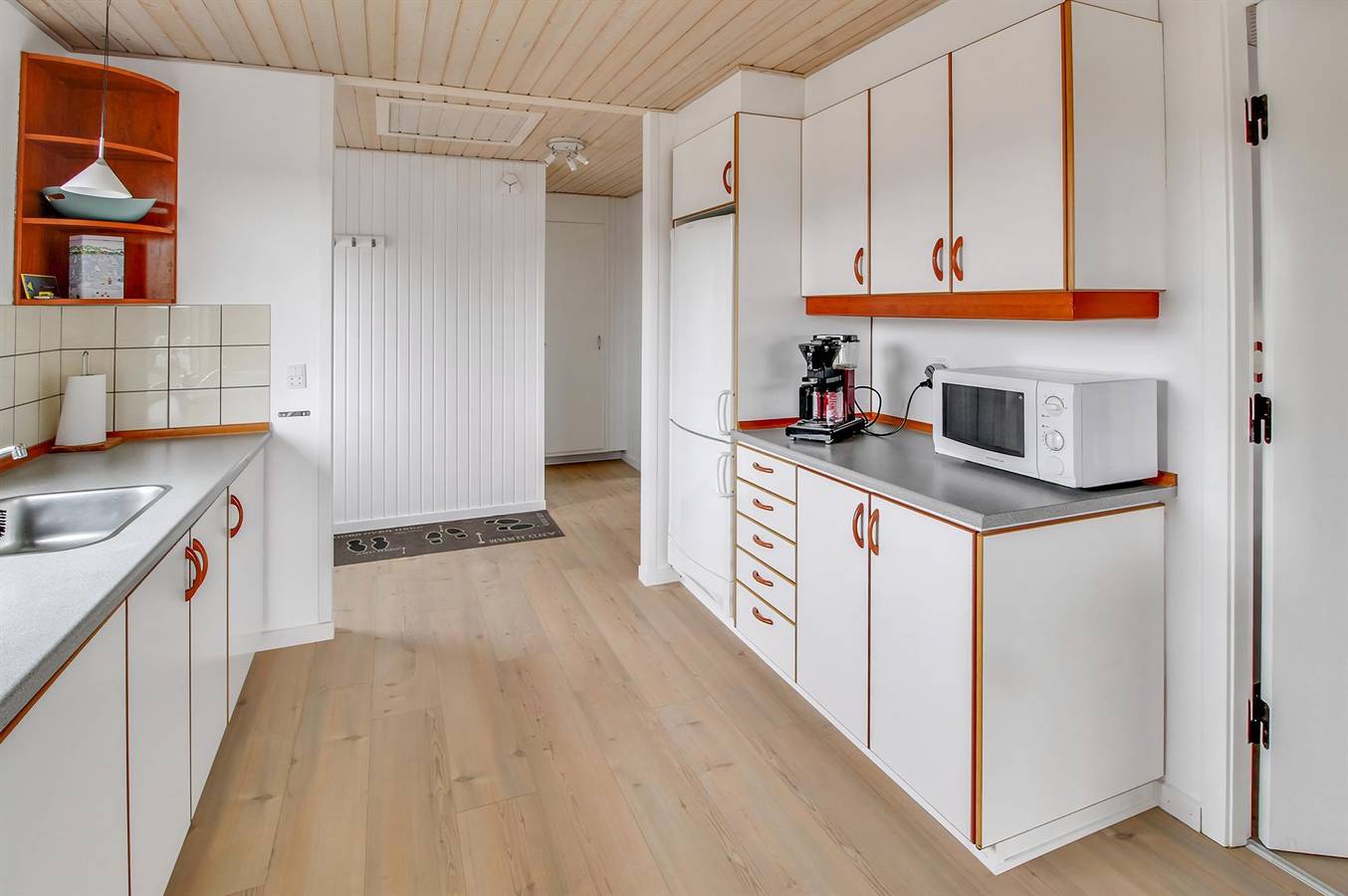 Awesome home in Fanø w/ in Rindby, Fanø