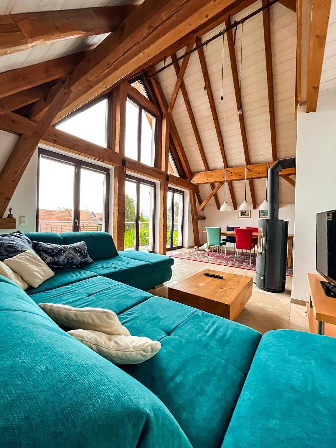 Ganze Wohnung, Storchenhof Teningen in Teningen, Südschwarzwald