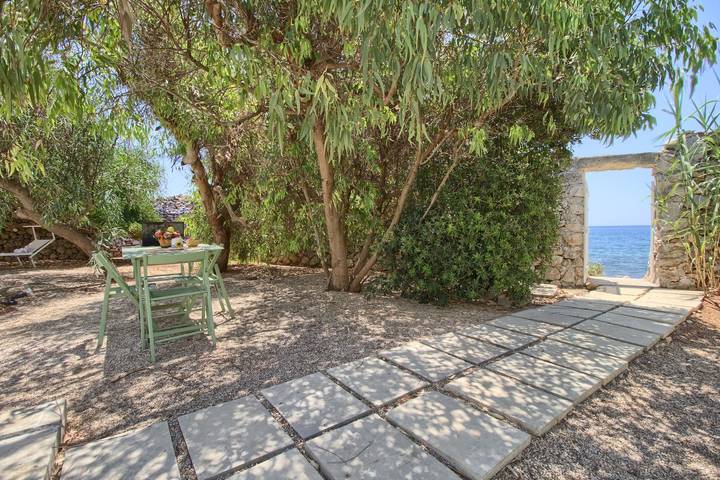 Ferienhaus für 4 Personen, mit Garten in Torre Vado - 3