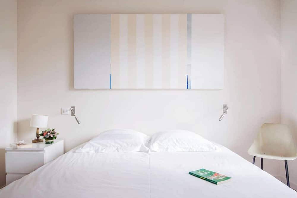 Appartement entier, La Suite 35 in Nancy, Région de Nancy