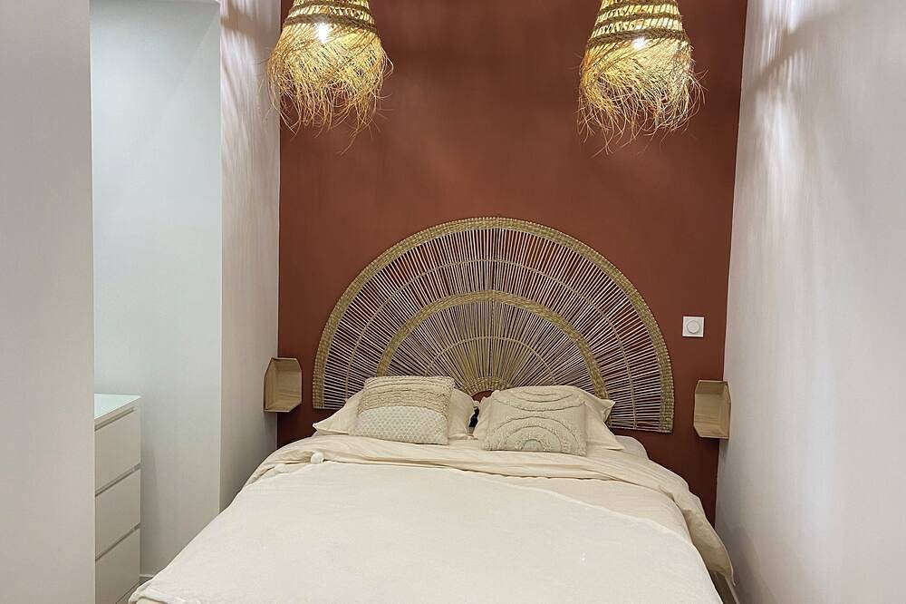 Apartamento entero, Appart En Provence in Belgentier, Region de Toulon