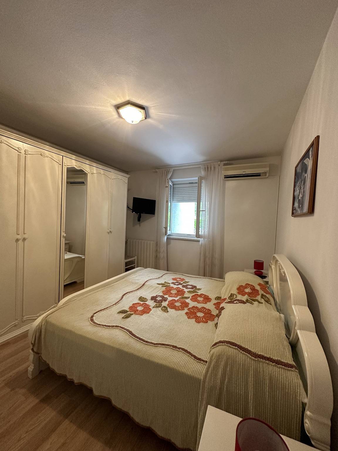 Entire apartment, Apartman Vanda in Poreč, Grad Poreč