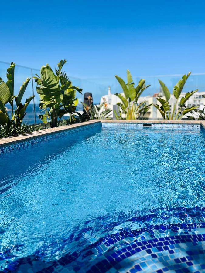 Location de vacances pour 3 personnes, avec piscine et balcon dans Tas-Sliema - 3