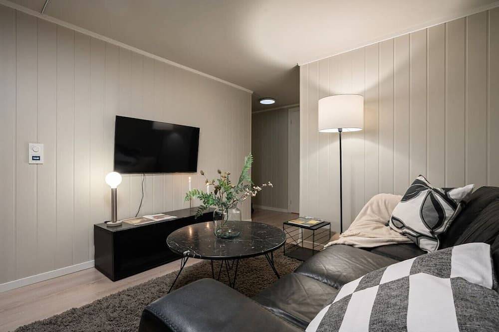 Sydpol Designer Home Deluxe Apartment in Tromsø