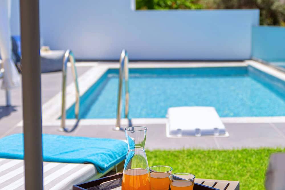 Casa vacanza a Creta Nord a partire da 364€ a notte