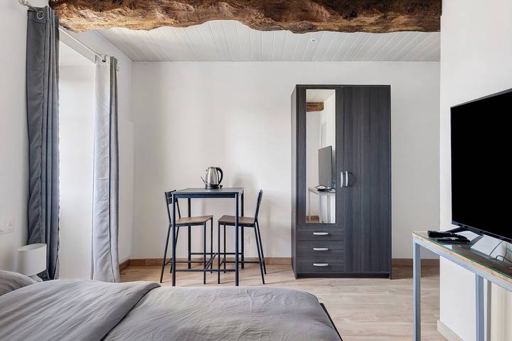 Chambre d’hôte pour 2 personnes en Loire-Atlantique - 4