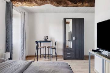 Chambre D’hôte pour 2 Personnes dans Frossay, Région de Saint-Nazaire, Photo 3