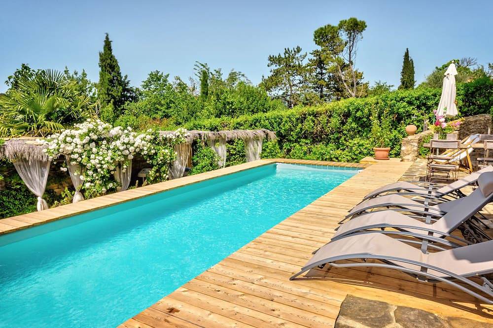 Agriturismo voor 6 Personen in Arezzo, Chianti