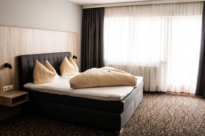 Bed & breakfast voor 2 personen, met terras en uitzicht - 1