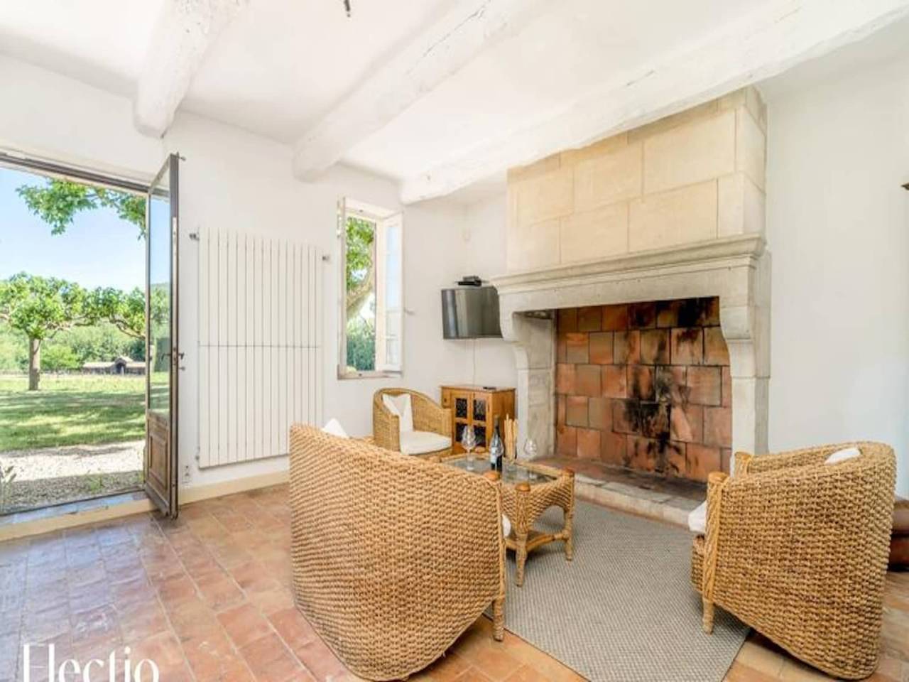 Apartamento entero, Pequeña Bastida | Domaine Tour Campanets in Le Puy-Sainte-Réparade, Region de Aix-en-Provence