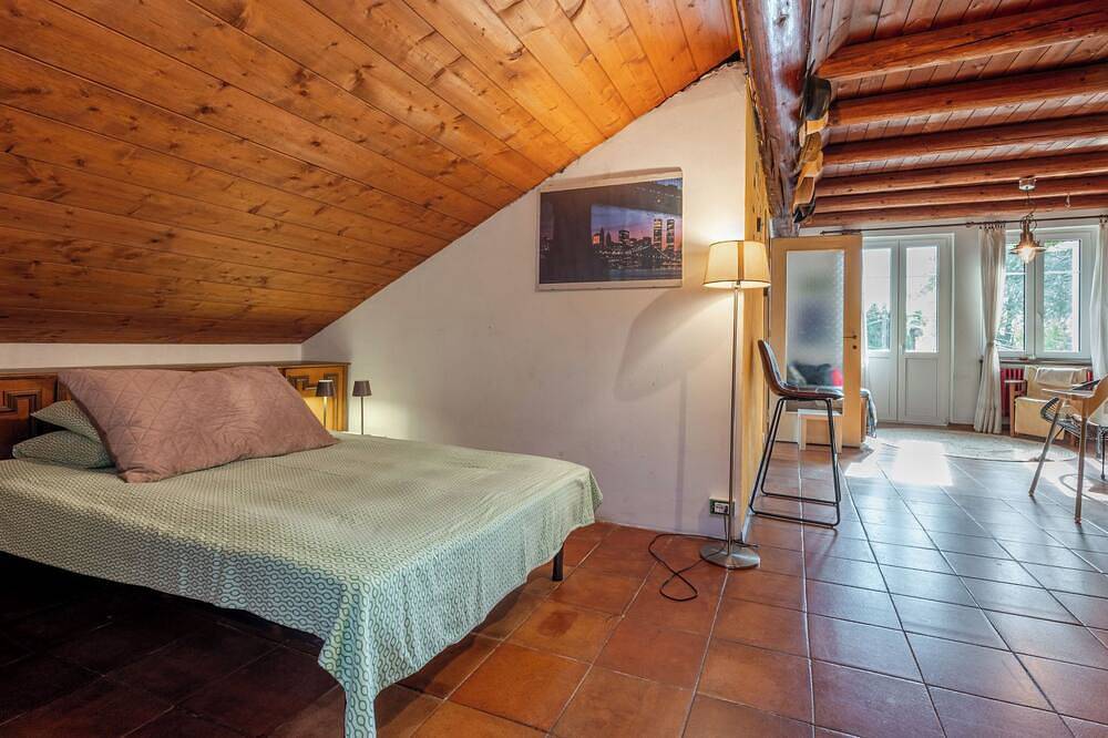 Ganze Wohnung, Ciliegio by Interhome in Mergozzo, Comune di Mergozzo