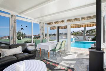 Chalet para 6 Personas en El Durazno, Puerto de la Cruz, Foto 2