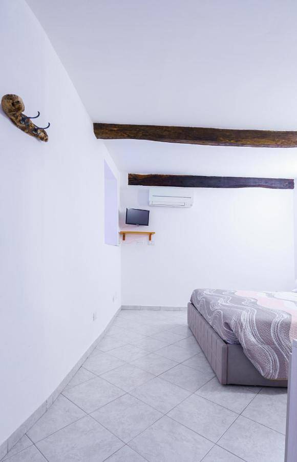 Maison d’hôte pour 2 personnes, avec terrasse à Riomaggiore - 4