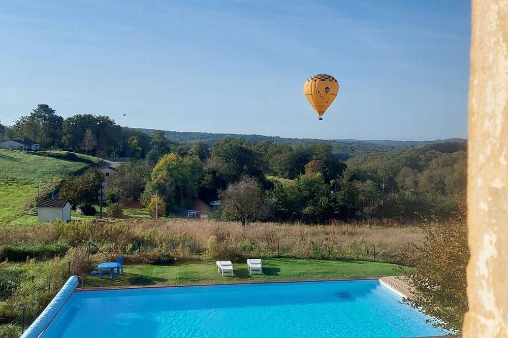 Photo : Maison de vacances