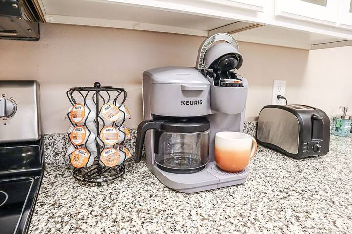 Ferienhaus für 6 Personen, mit Garten - 1