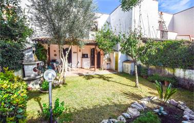 Camping per 8 Persone in Torre Olevola, Agro Pontino, Foto 3