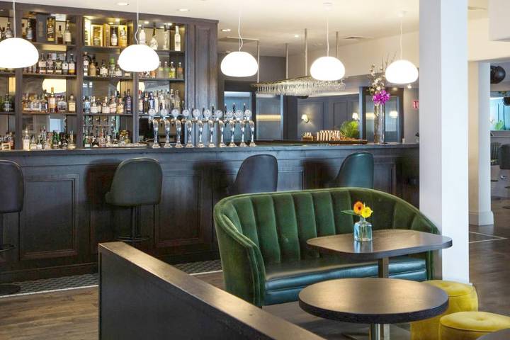 Hôtel pour 2 personnes, avec terrasse à Galway - 3