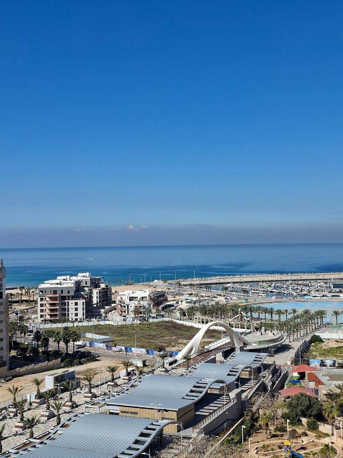 Apartamento de vacaciones para 6 personas, con terraza, Se admiten mascotas - 1