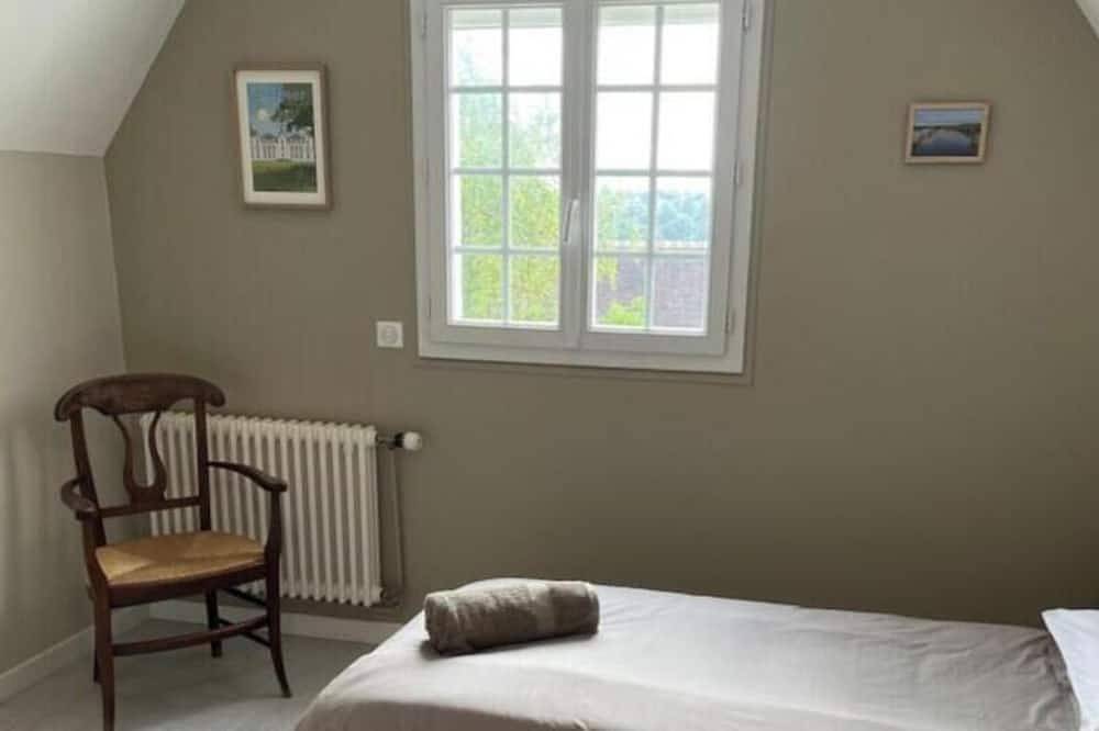 The Gîte des Pélus, perfect for a getaway in the countryside, less than 10 minutes from Tours. in Rochecorbon, Tours und Umgebung