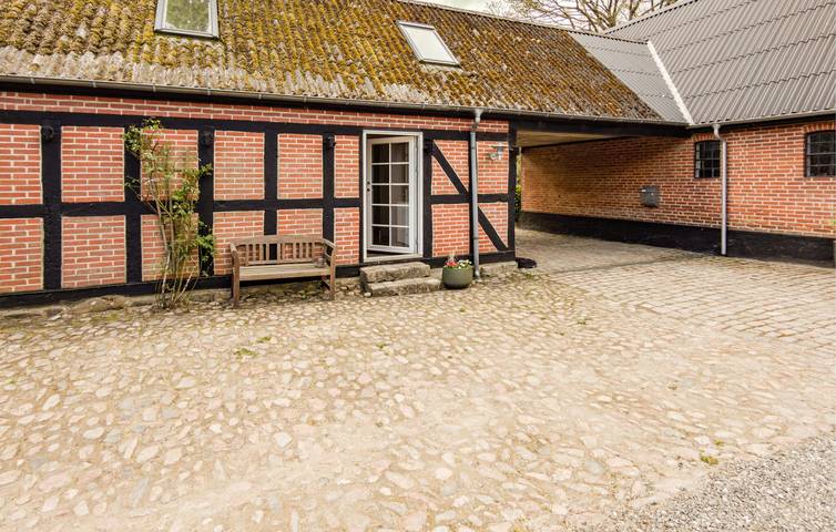 Ferienwohnung für 4 Personen, mit Terrasse - 1
