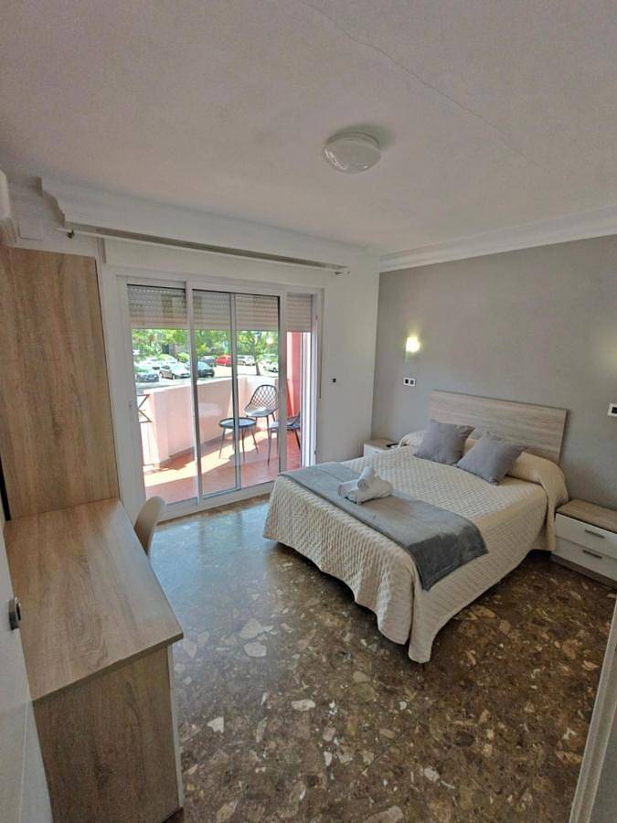 Casa de huéspuedes para 3 personas en Ayamonte