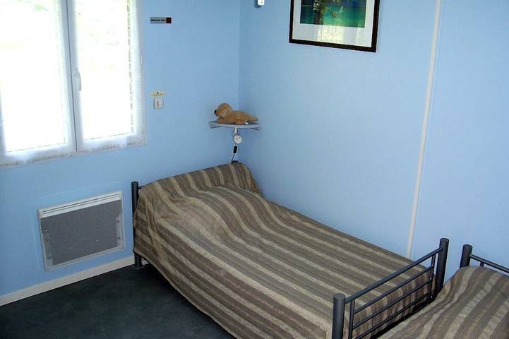 Location de vacances pour 6 personnes, avec jardin à La Tour-d'Auvergne - 4