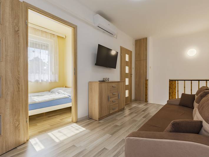 Ganze Wohnung, Thomas in Siofok, Siófok und Umgebung