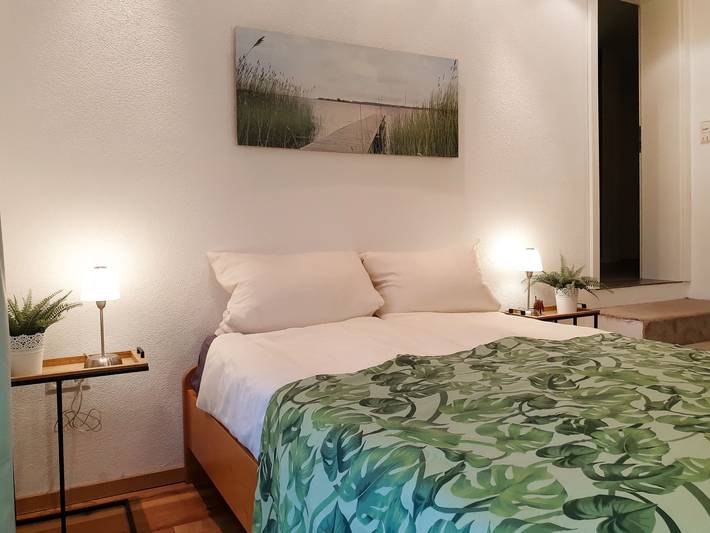 Ferienhaus für 4 Personen, mit Whirlpool und Terrasse sowie Garten in Schwanau - 4