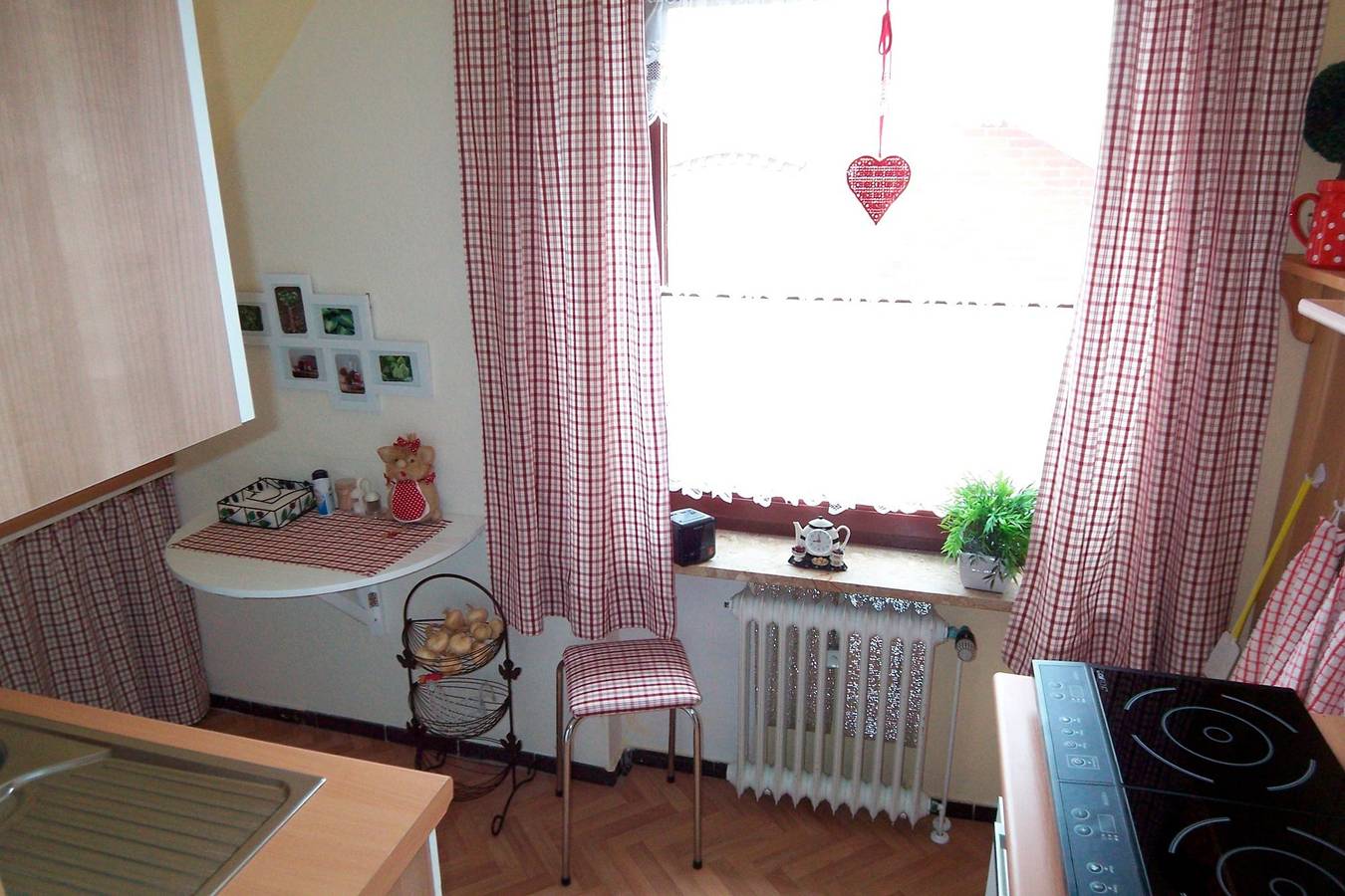 Ganze Ferienwohnung, Ferienwohnung Pier 1 in Dahme, Ostholstein