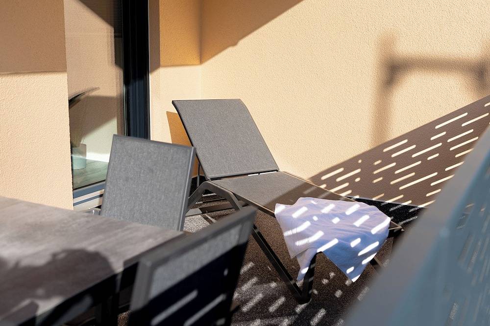 Ganze Wohnung, Bps Apartment #3 Flair - Modern - idyllisch - Neu in Horb am Neckar, Schwaben