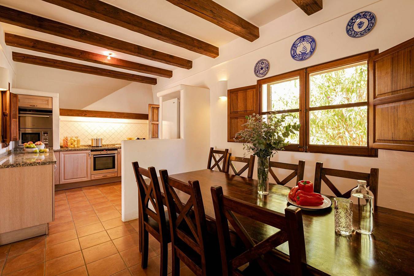 Casa Formentera Iii in San Francisco Javier, Formentera