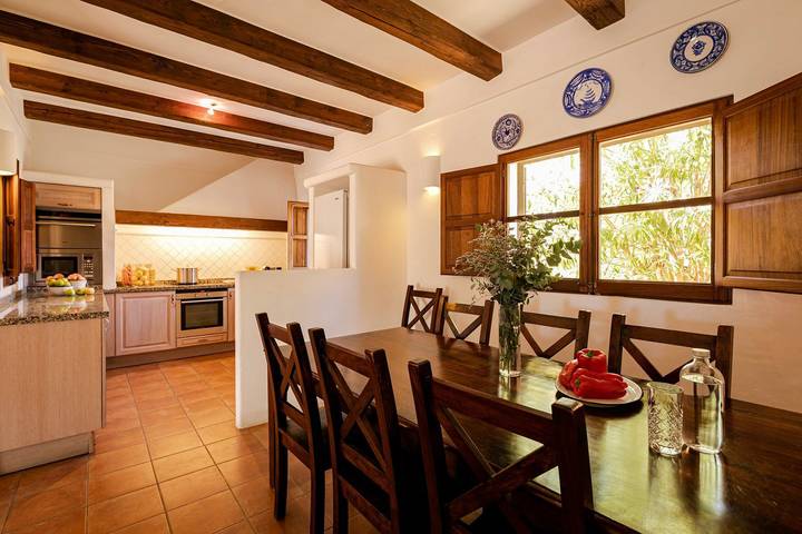 Villa pour 10 personnes dans Formentera - 3