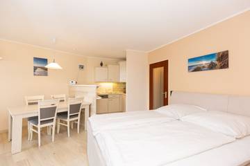 Ferienwohnung für 4 Personen in Döse, Cuxhaven, Bild 4