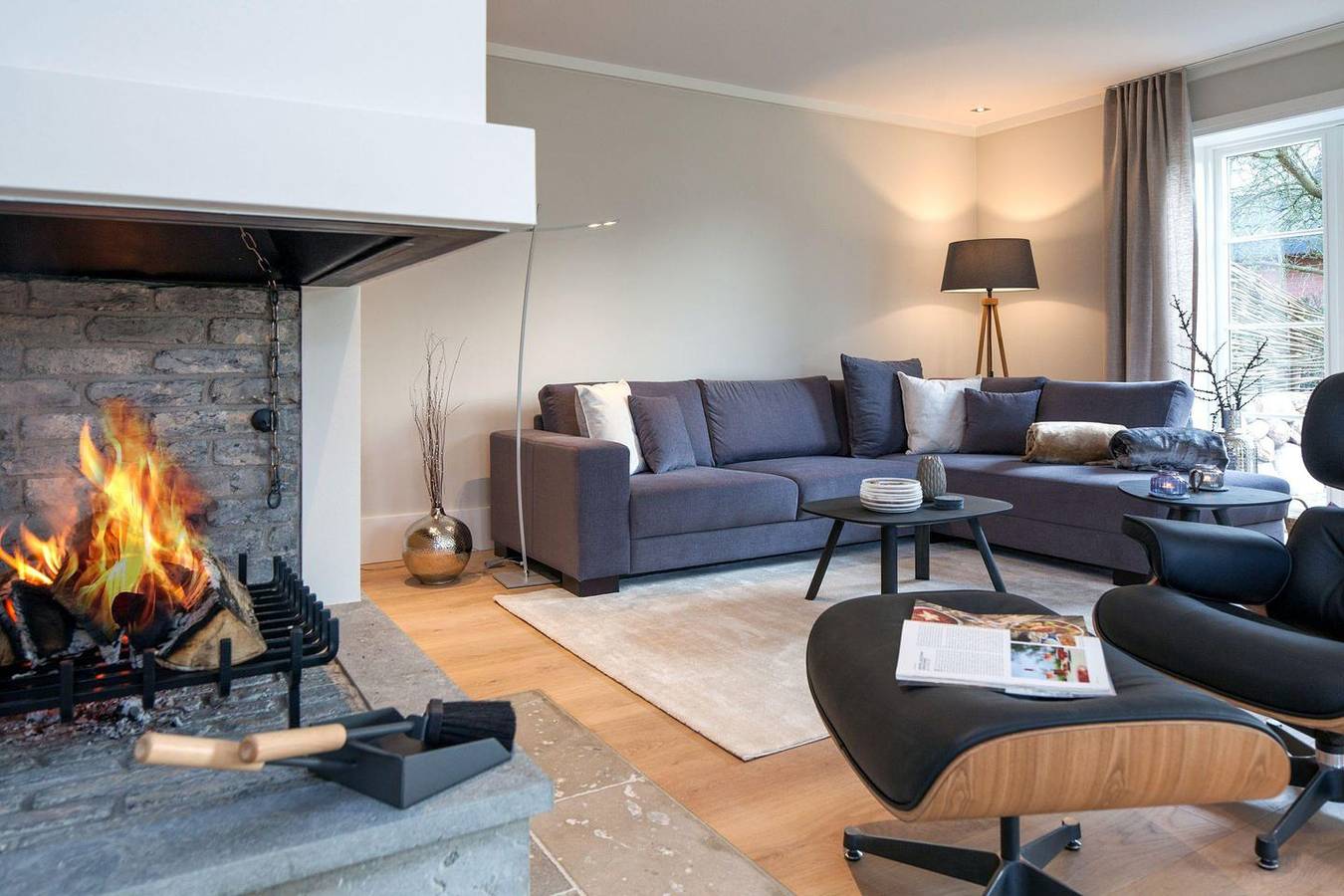 Herzlich Willkommen im Ferienhaus Auszeit in List (Sylt), Sylt