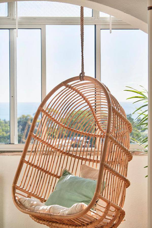 Gîte pour 4 personnes, avec vue dans Paço de Arcos - 4